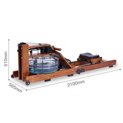 Water Resistance Rowing machine